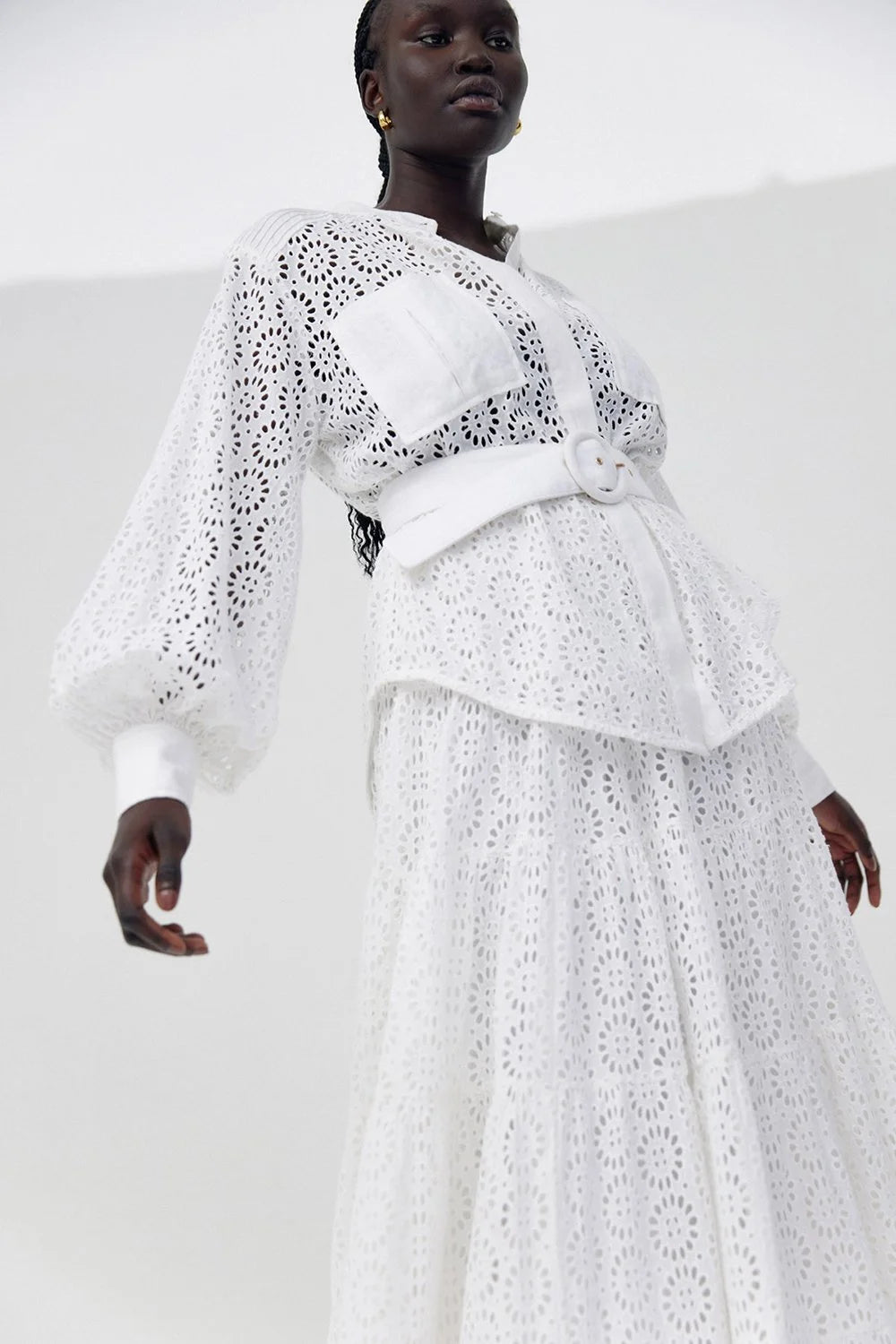 Significant Other Mazie Top