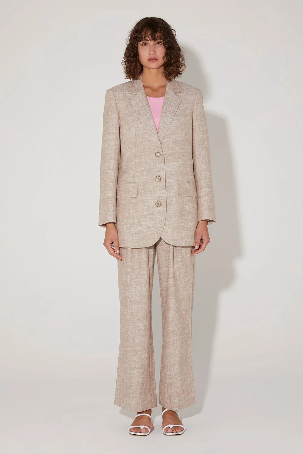 Maurice Relaxed Pant