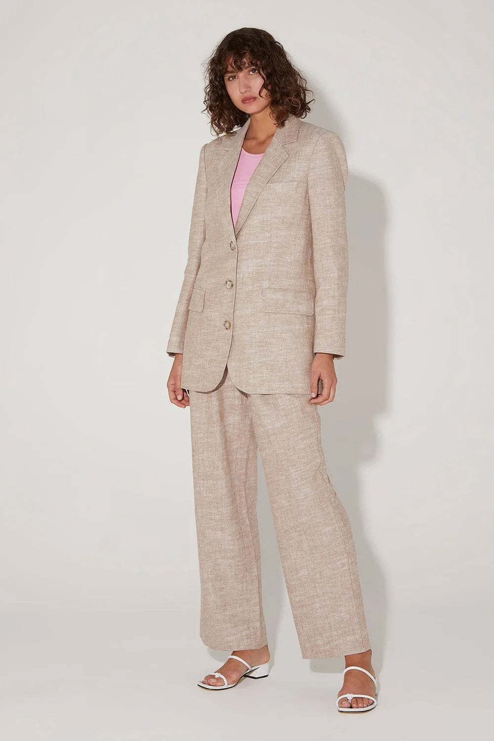 Maurice Relaxed Pant