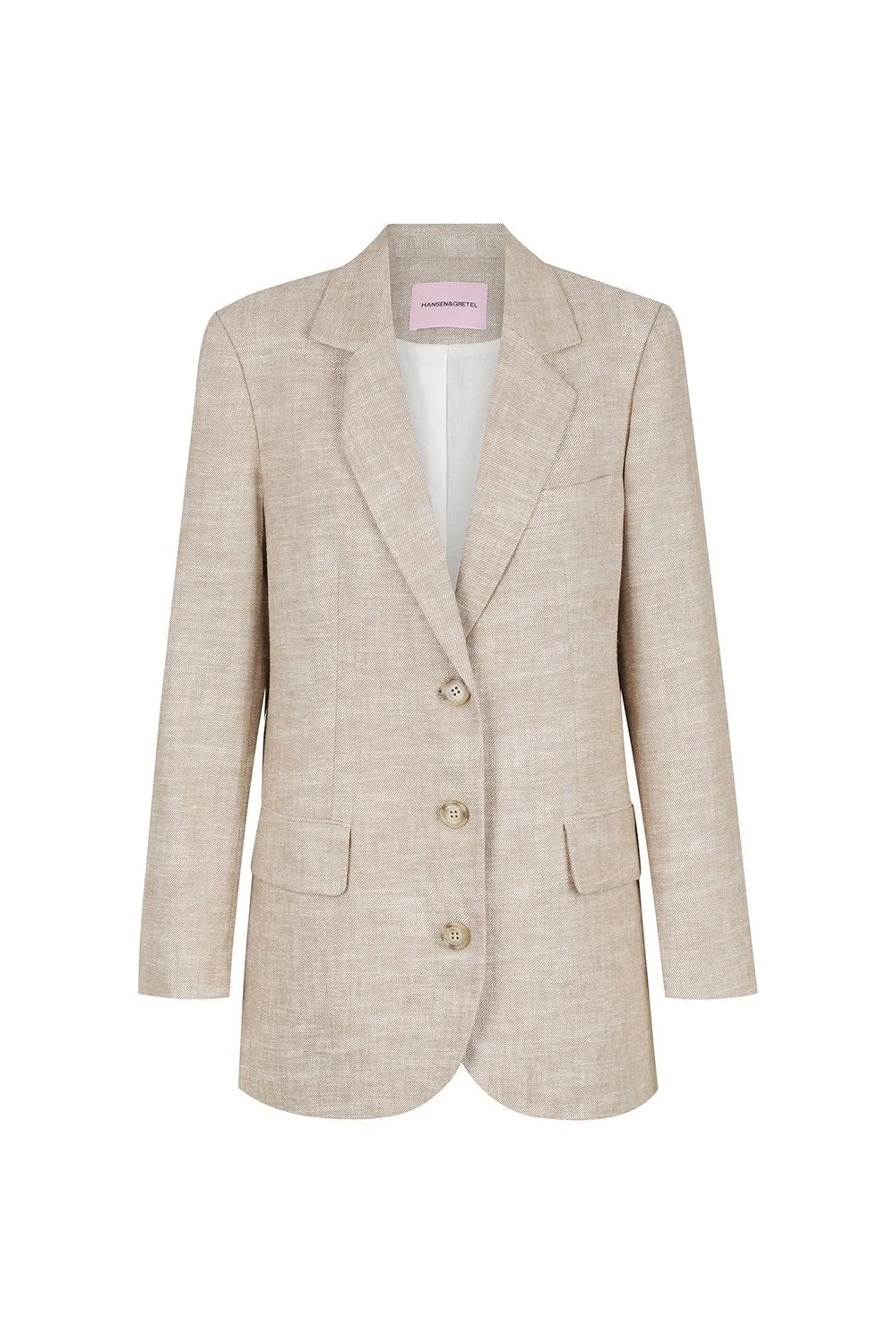 Montana Oversize Blazer