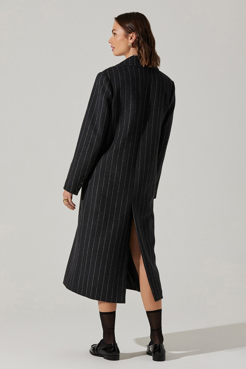 ASTR the Label Morana Coat