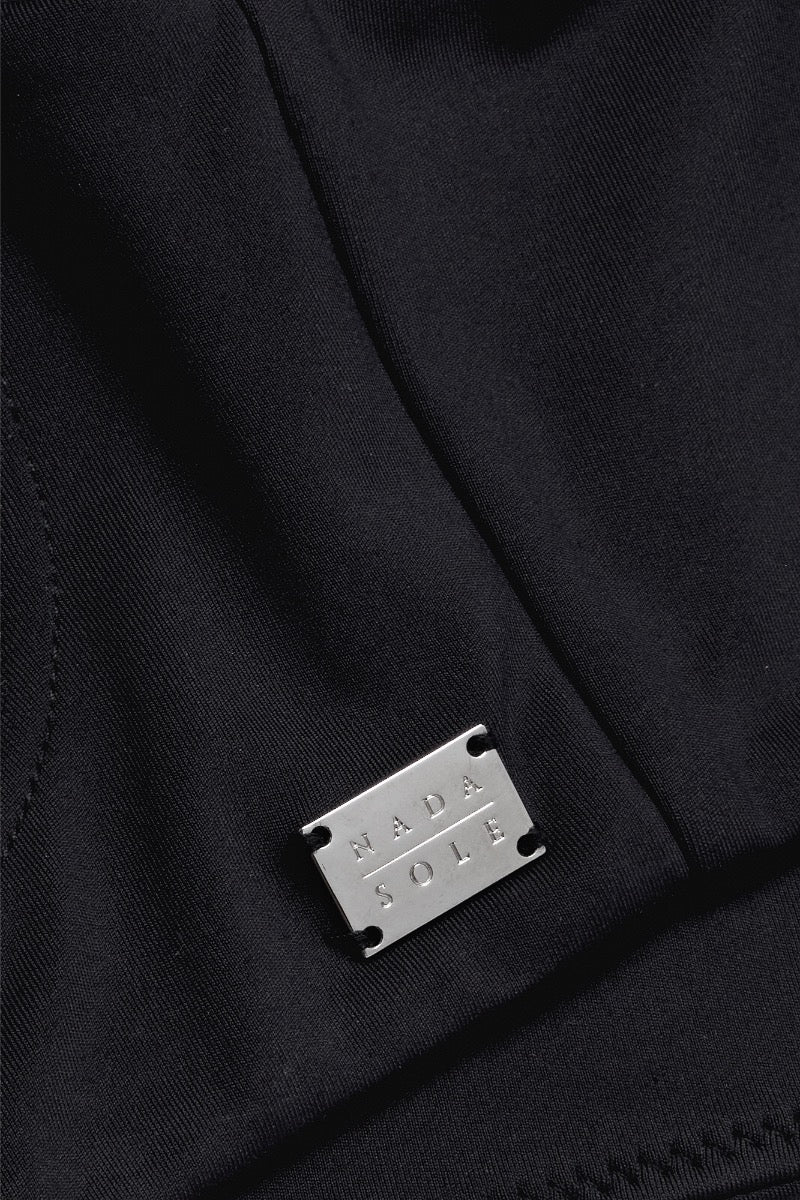 Julie Bra Top | Onyx