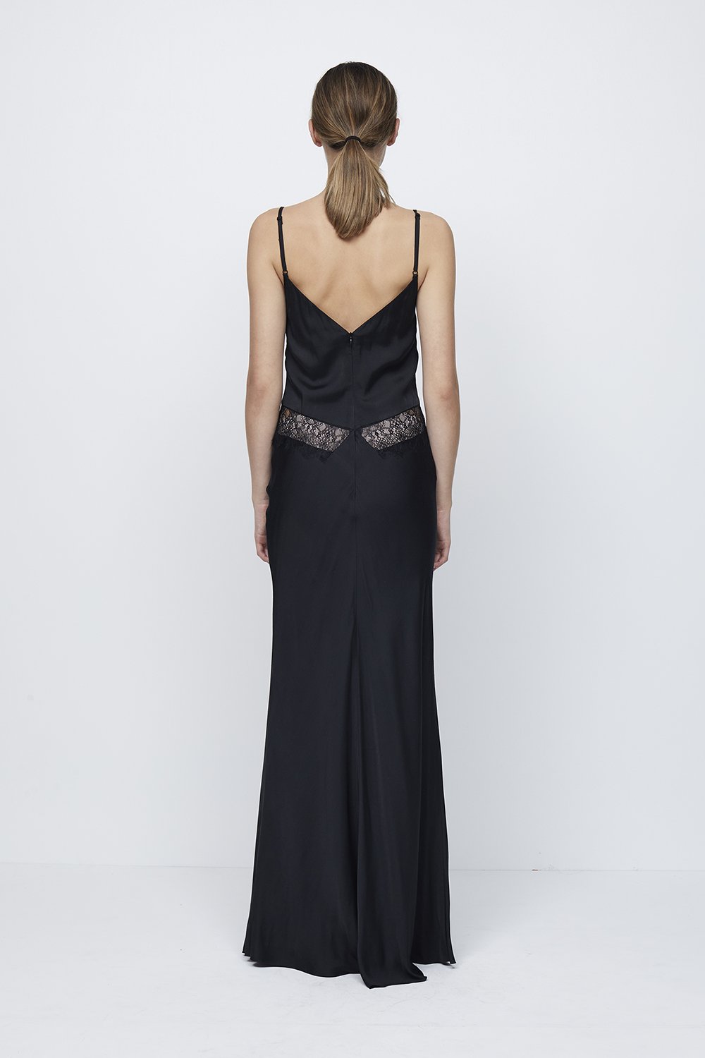 Bec + Bridge Nicolette Maxi Dress