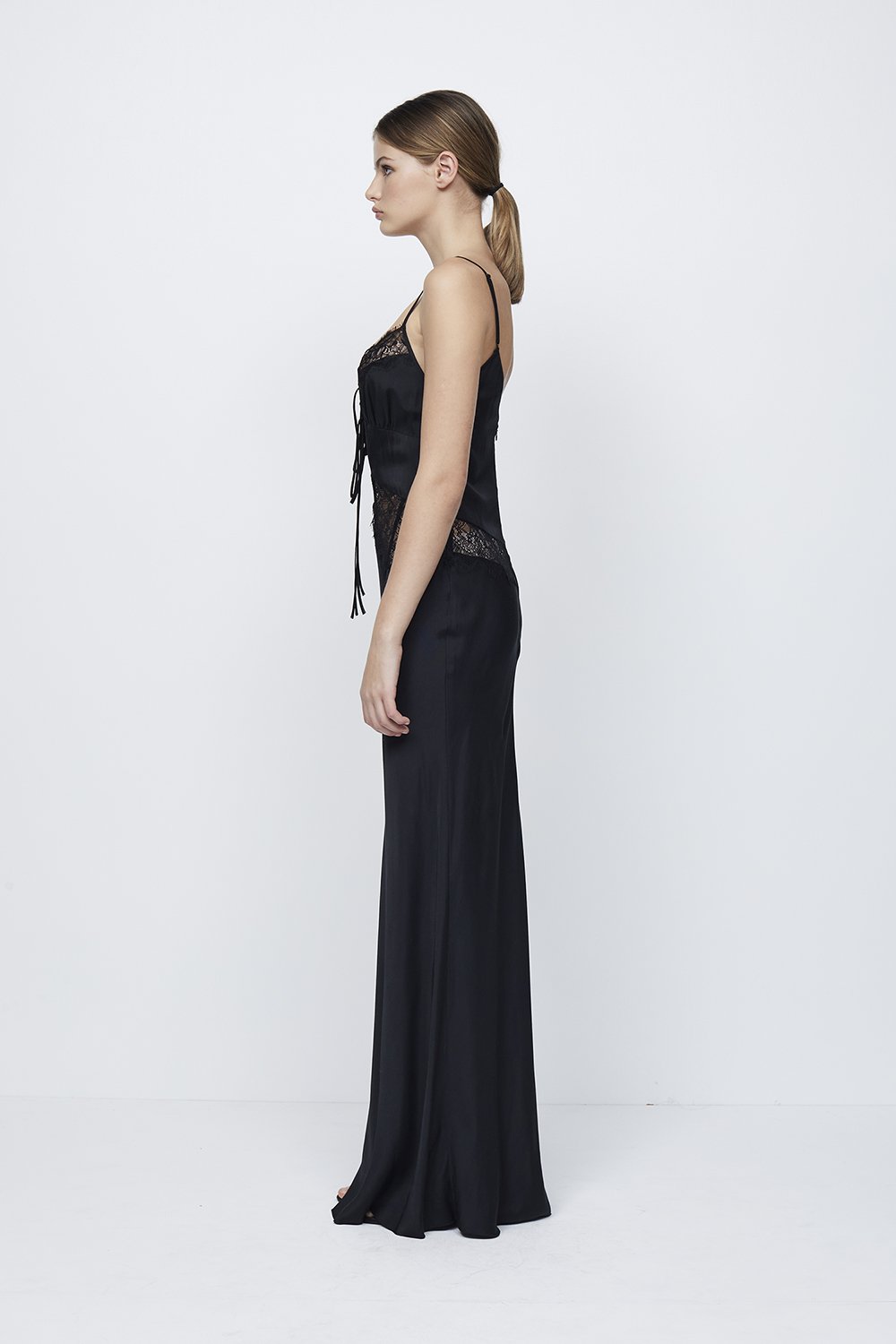 Bec + Bridge Nicolette Maxi Dress