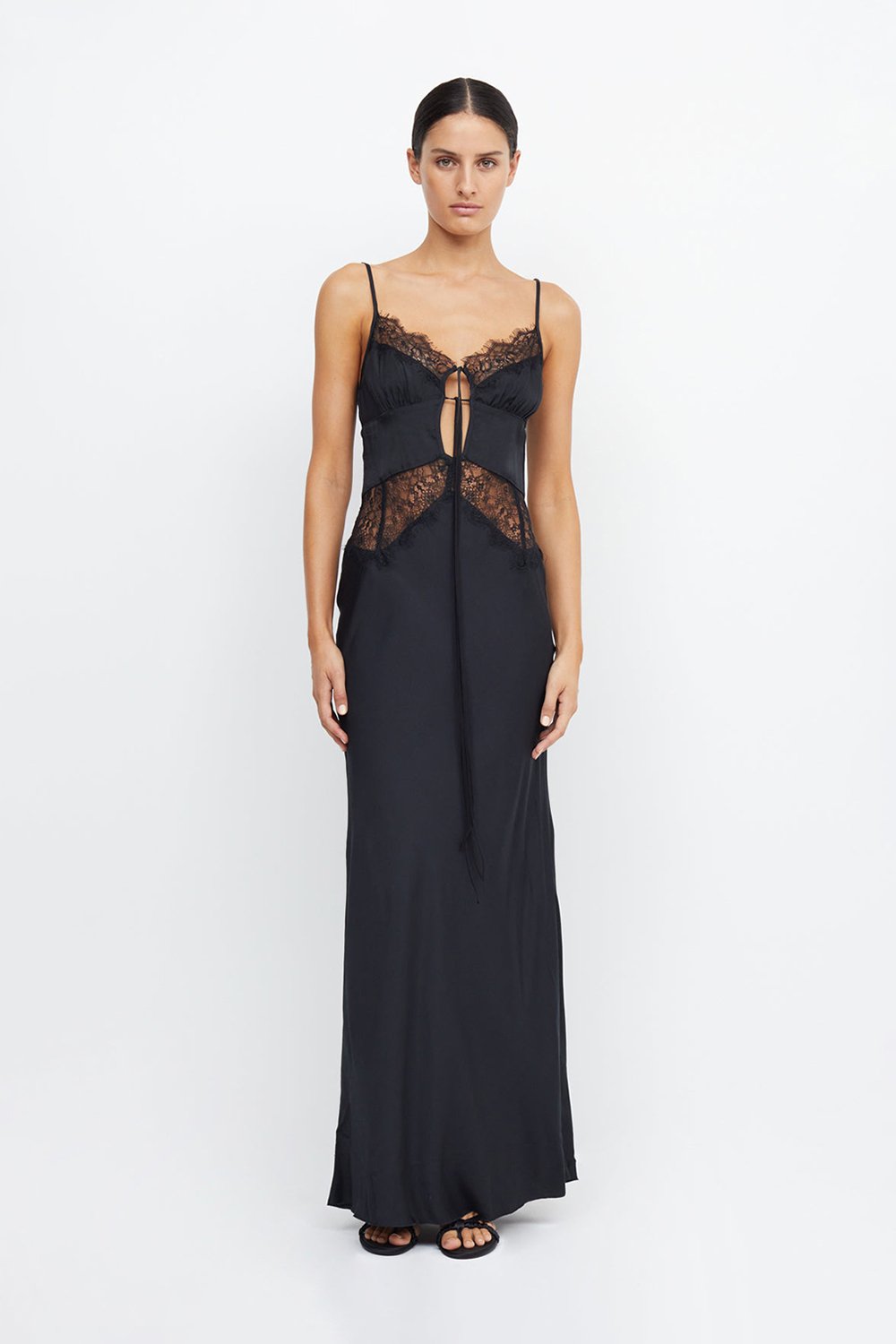 Bec + Bridge Nicolette Maxi Dress