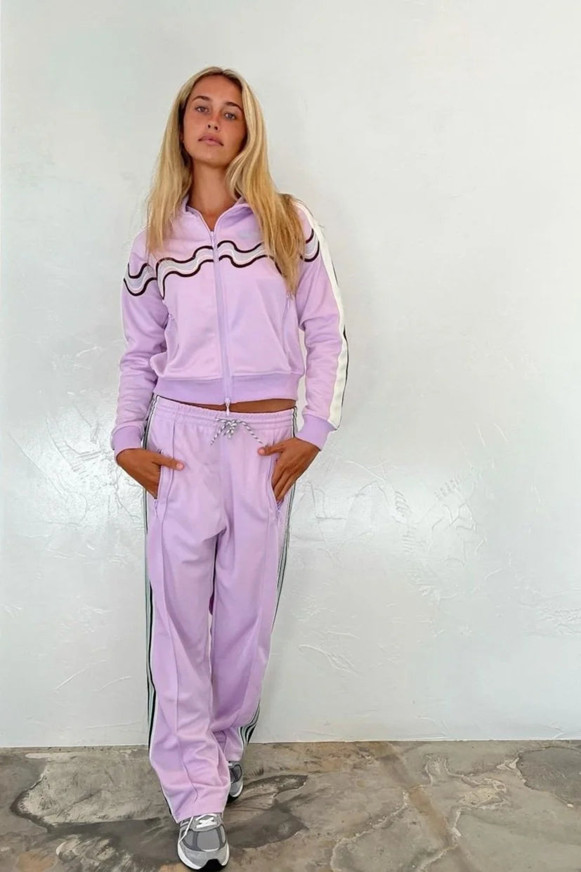 House of Sunny No Doubt Tracksuit Top