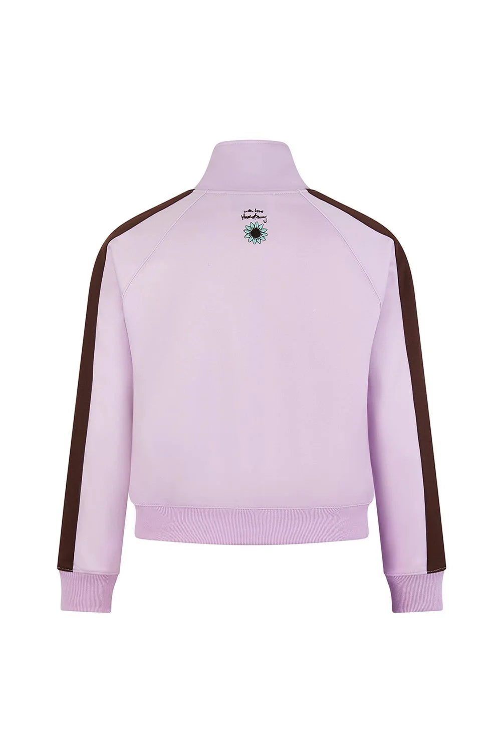 House of Sunny No Doubt Tracksuit Top