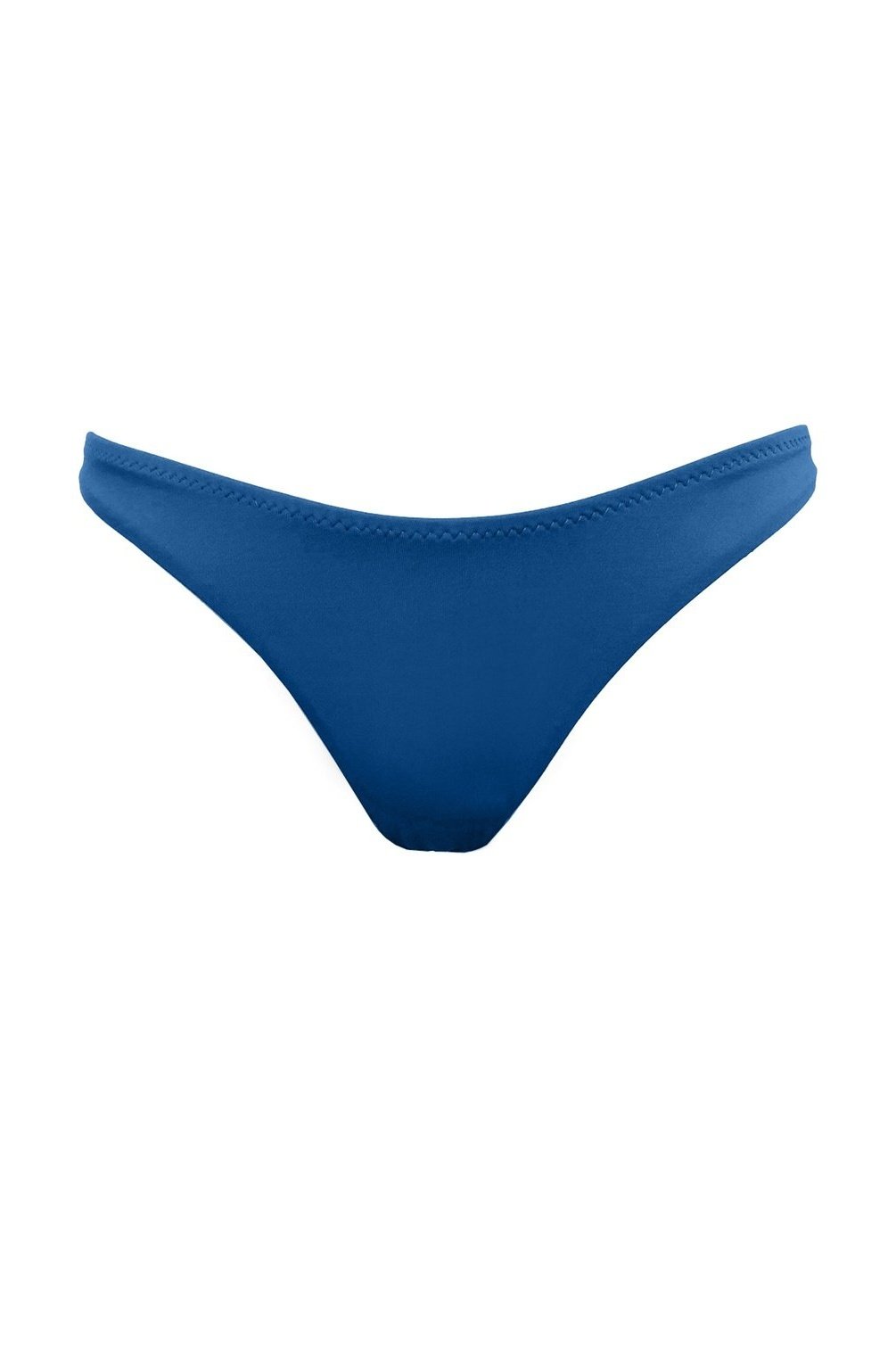 Oh Darling Brief - Blue