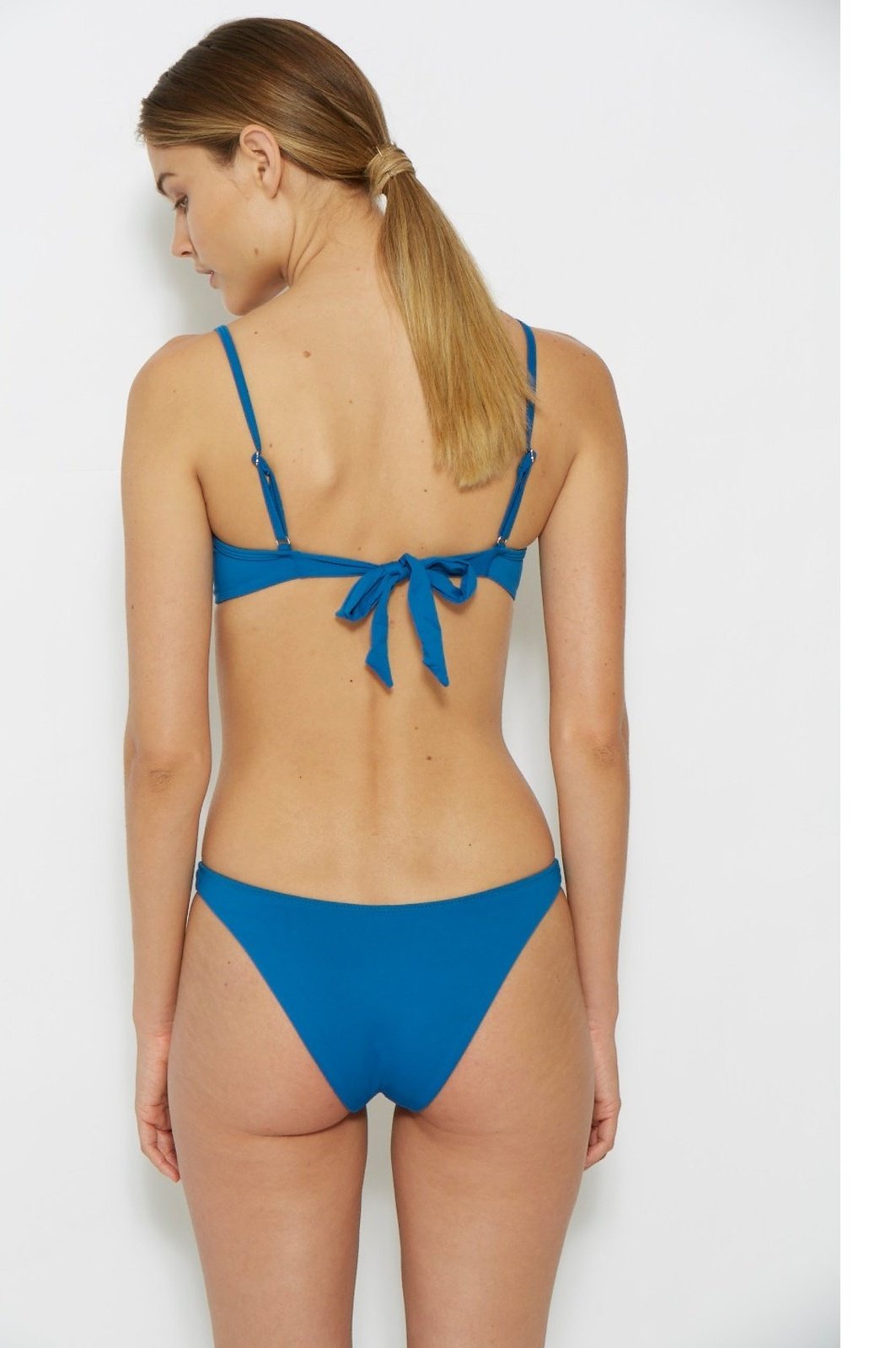 Oh Darling Brief - Blue