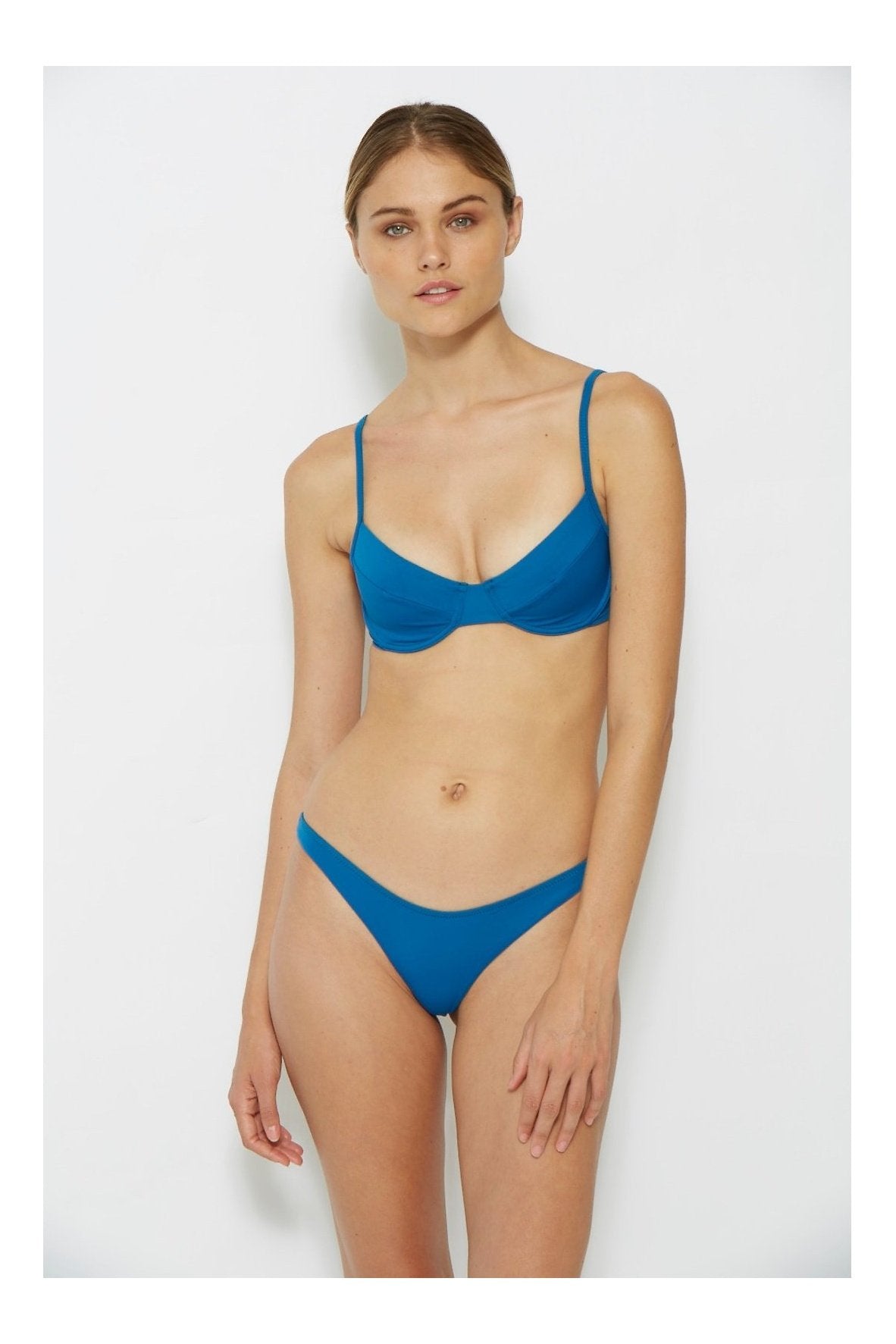 Oh Darling Brief - Blue