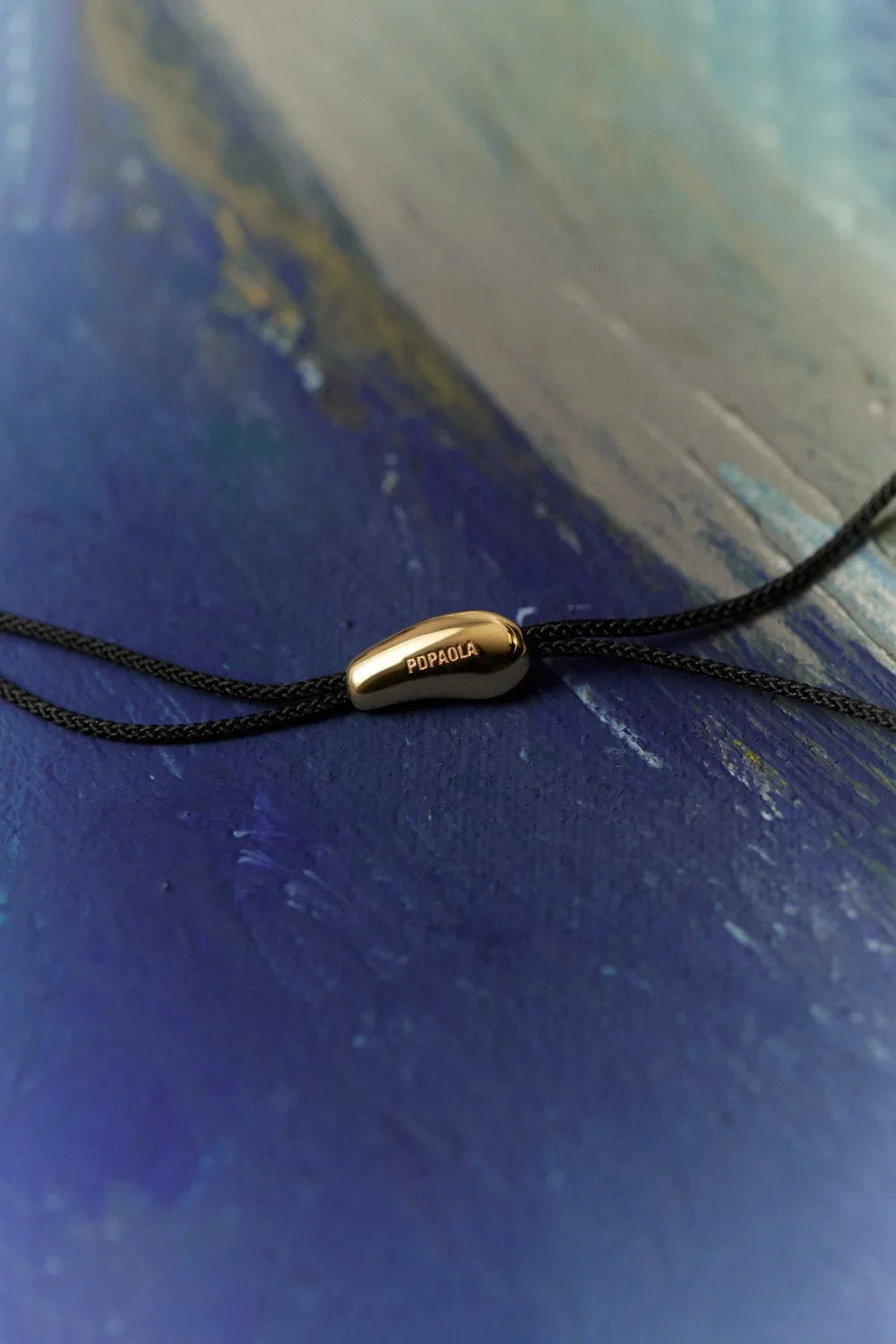 PDPAOLA Orbit Choker Necklace