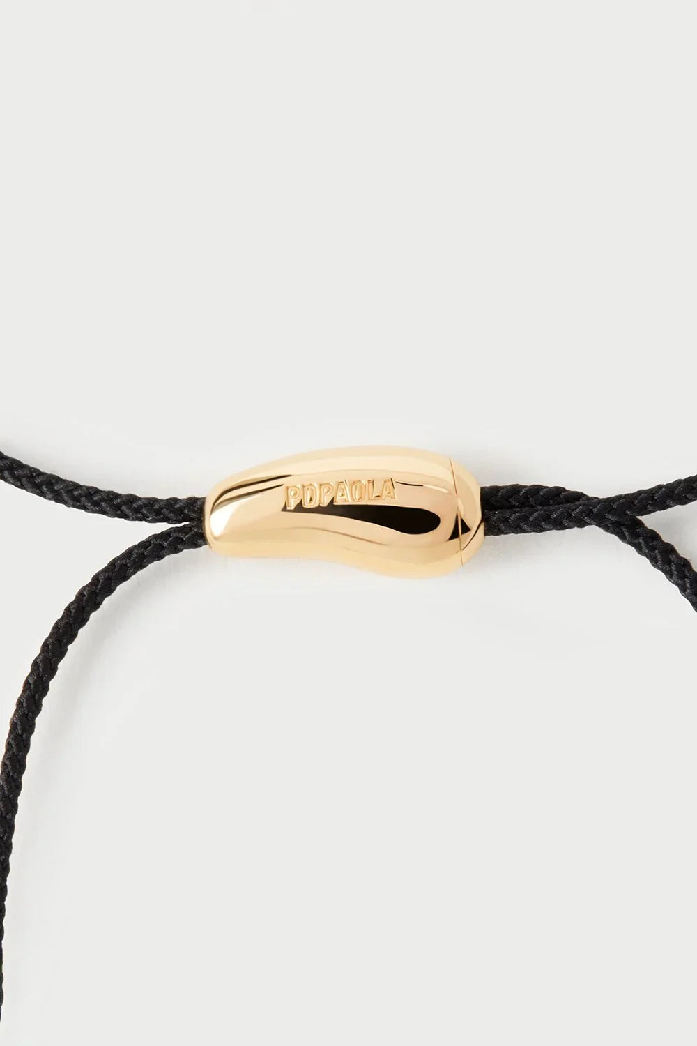 PDPAOLA Orbit Cord Necklace