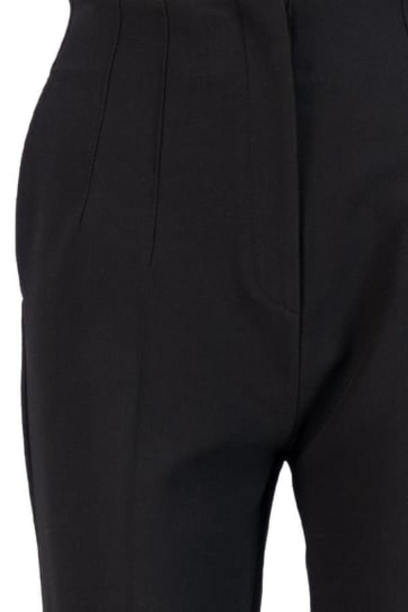 Setre PANTS BLACK _PN1068