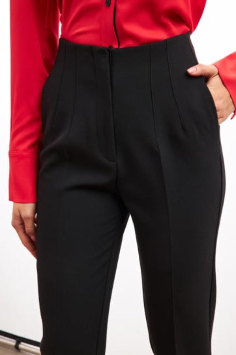 Setre PANTS BLACK _PN1068