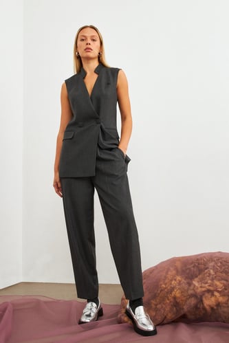 Setre PANTS GREY_PN1148