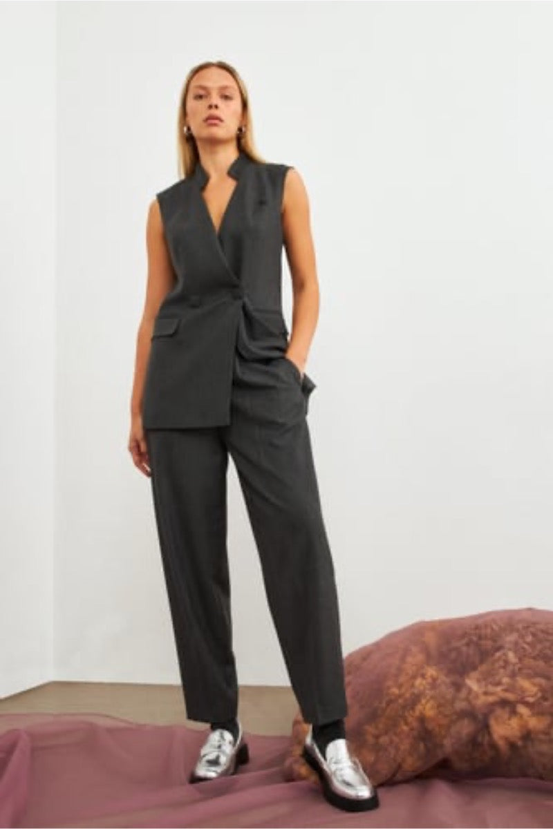 Setre PANTS GREY_PN1148