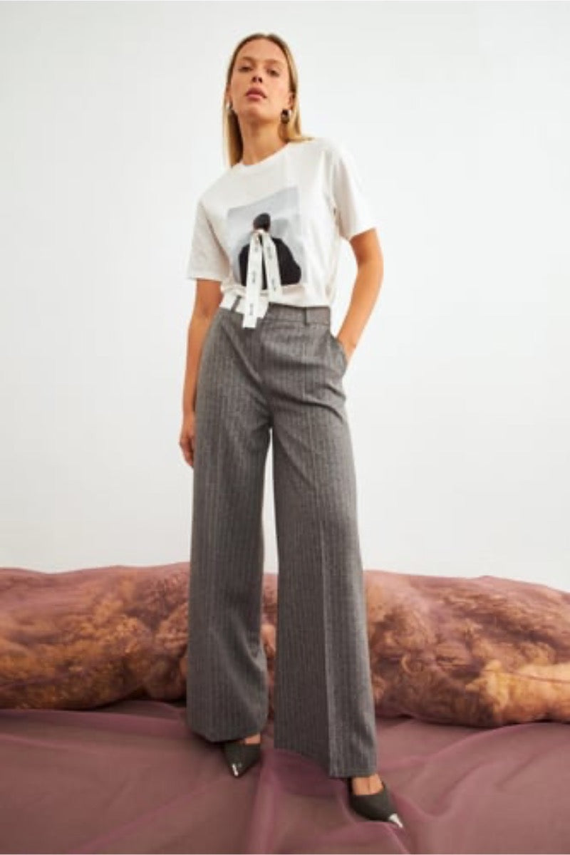 Setre PANTS GREY_PN1152