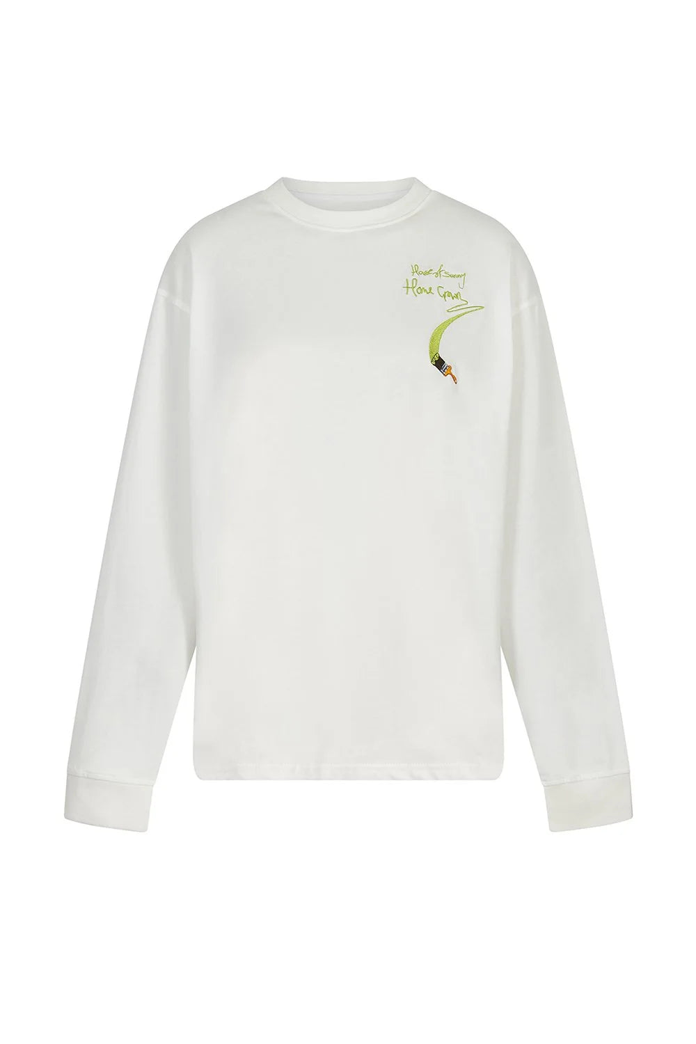 House of Sunny Plantasia Skate Tee