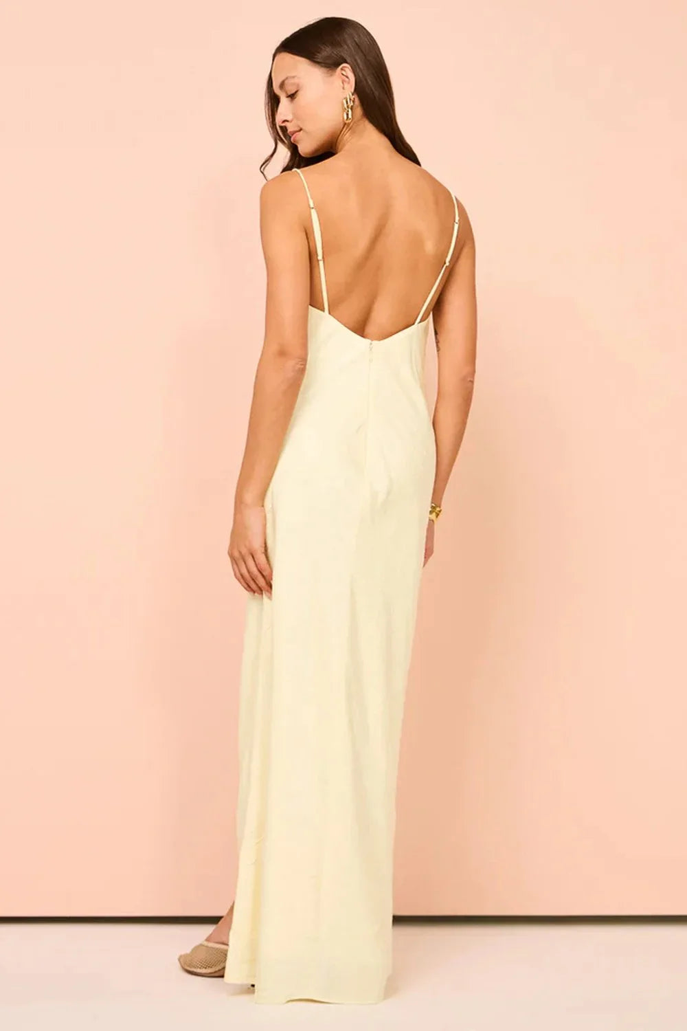 Significant Other Rayah Dress