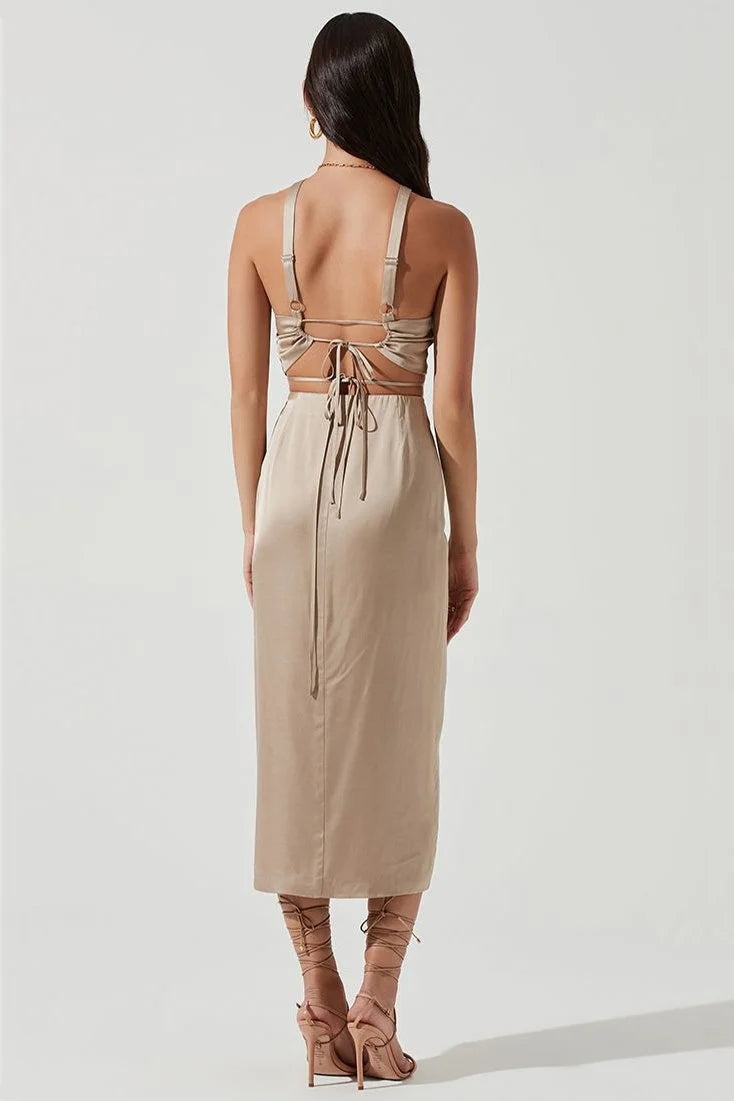 ASTR the Label Robin Skirt