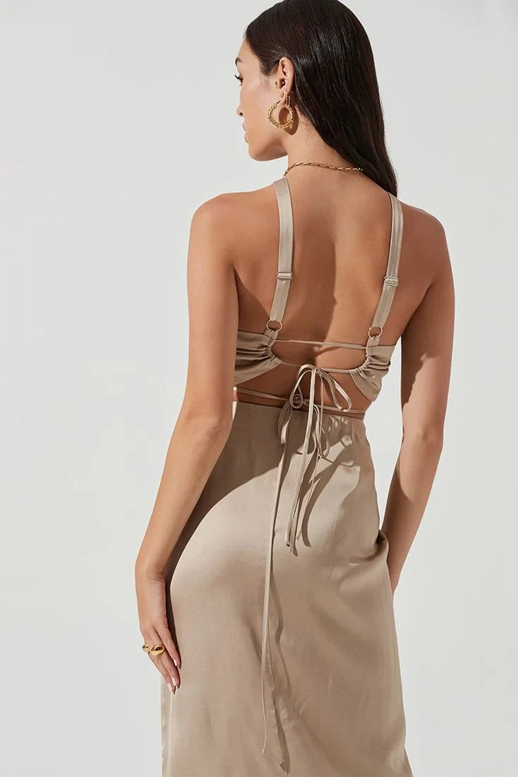 ASTR the Label Robin Top