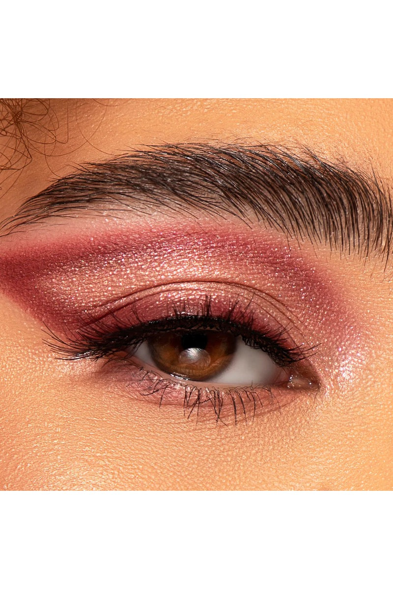Rosy Eyeshadow Palette