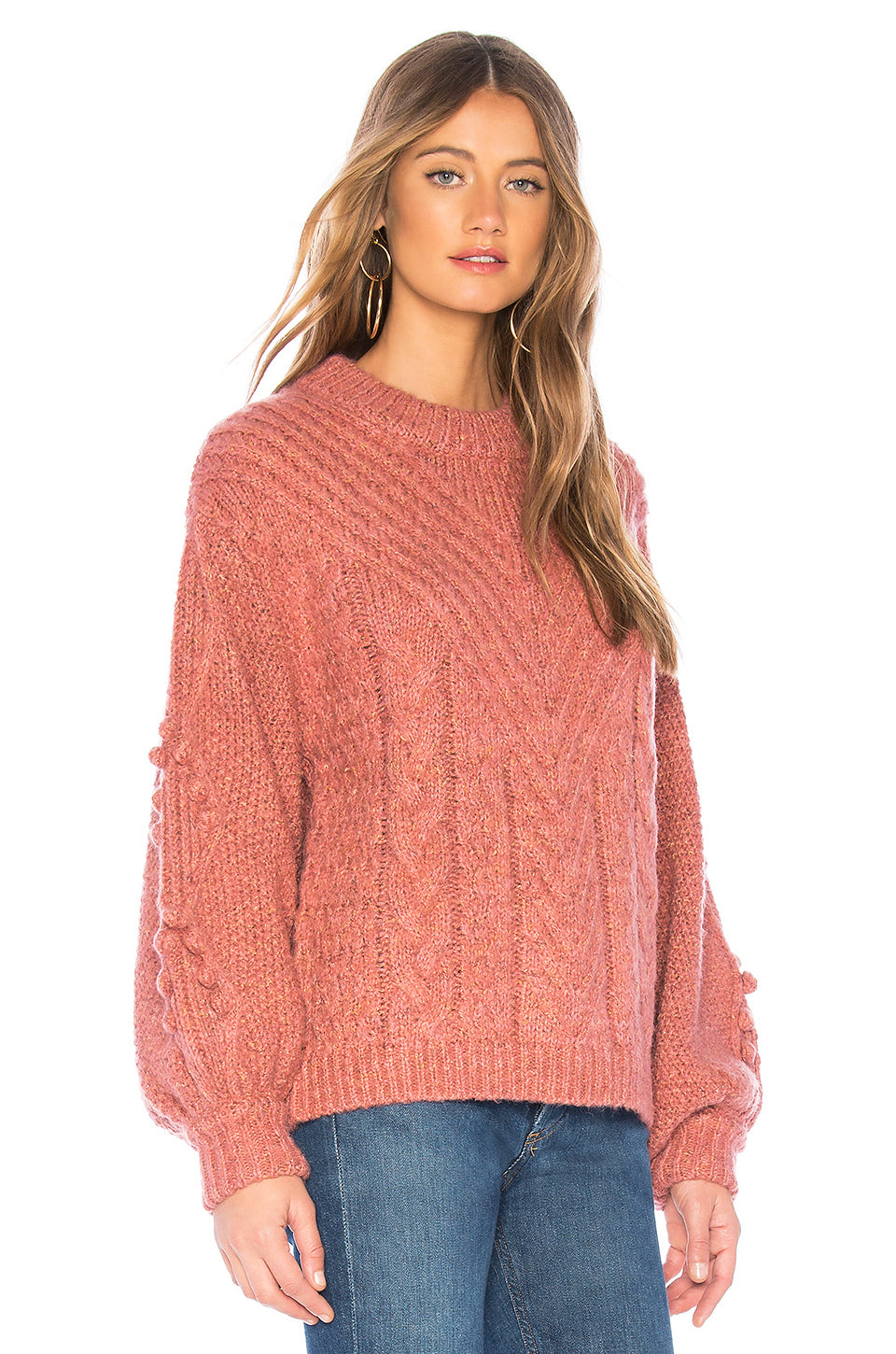 SAYLOR Josephine Sweater