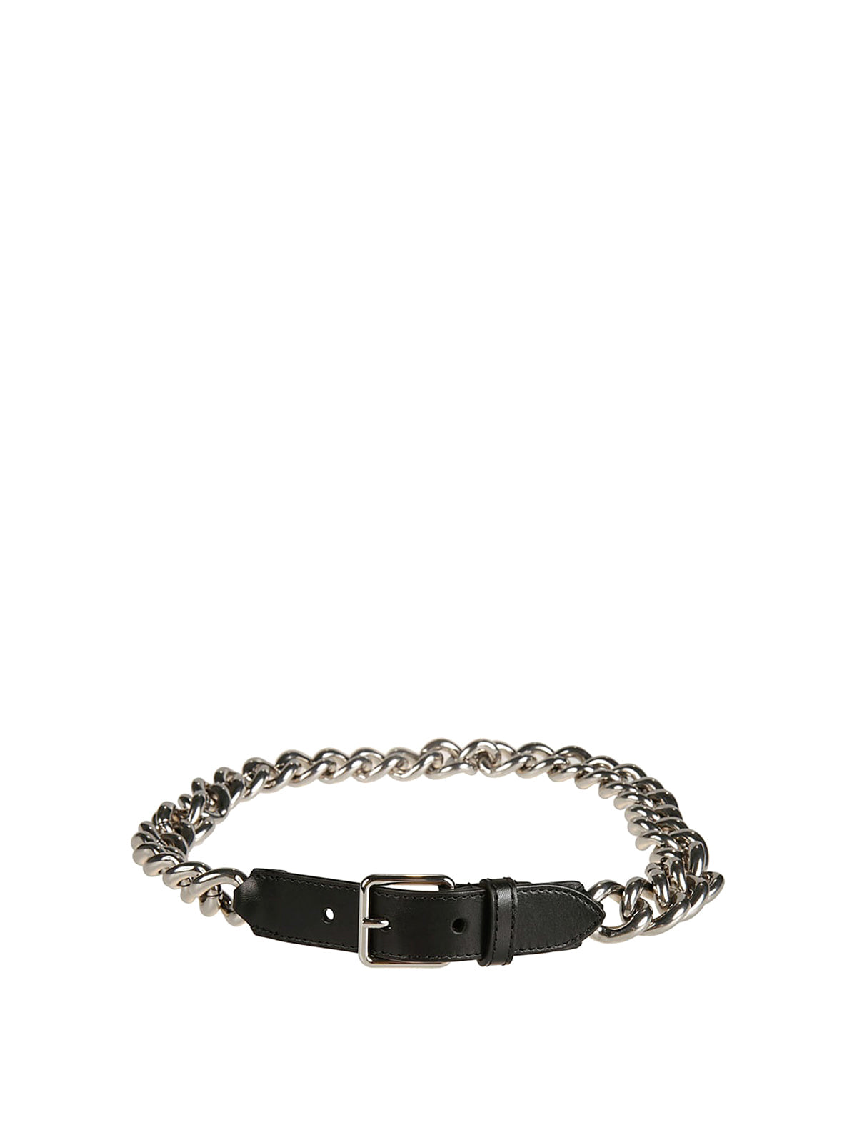Alexander McQueen Chain Belt