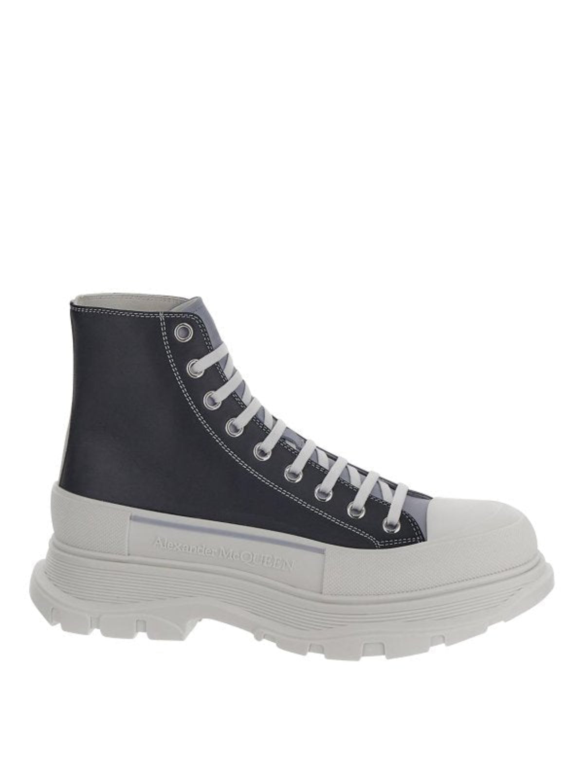 Alexander McQueen "BOXER DOG" SNEAKERS