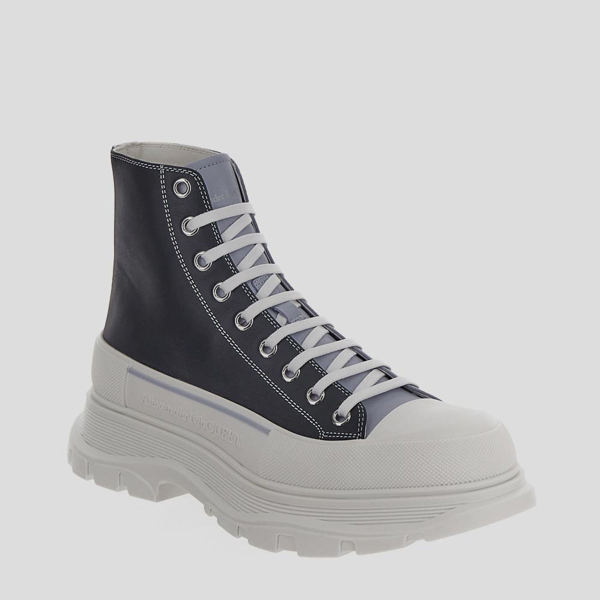 Alexander McQueen "BOXER DOG" SNEAKERS