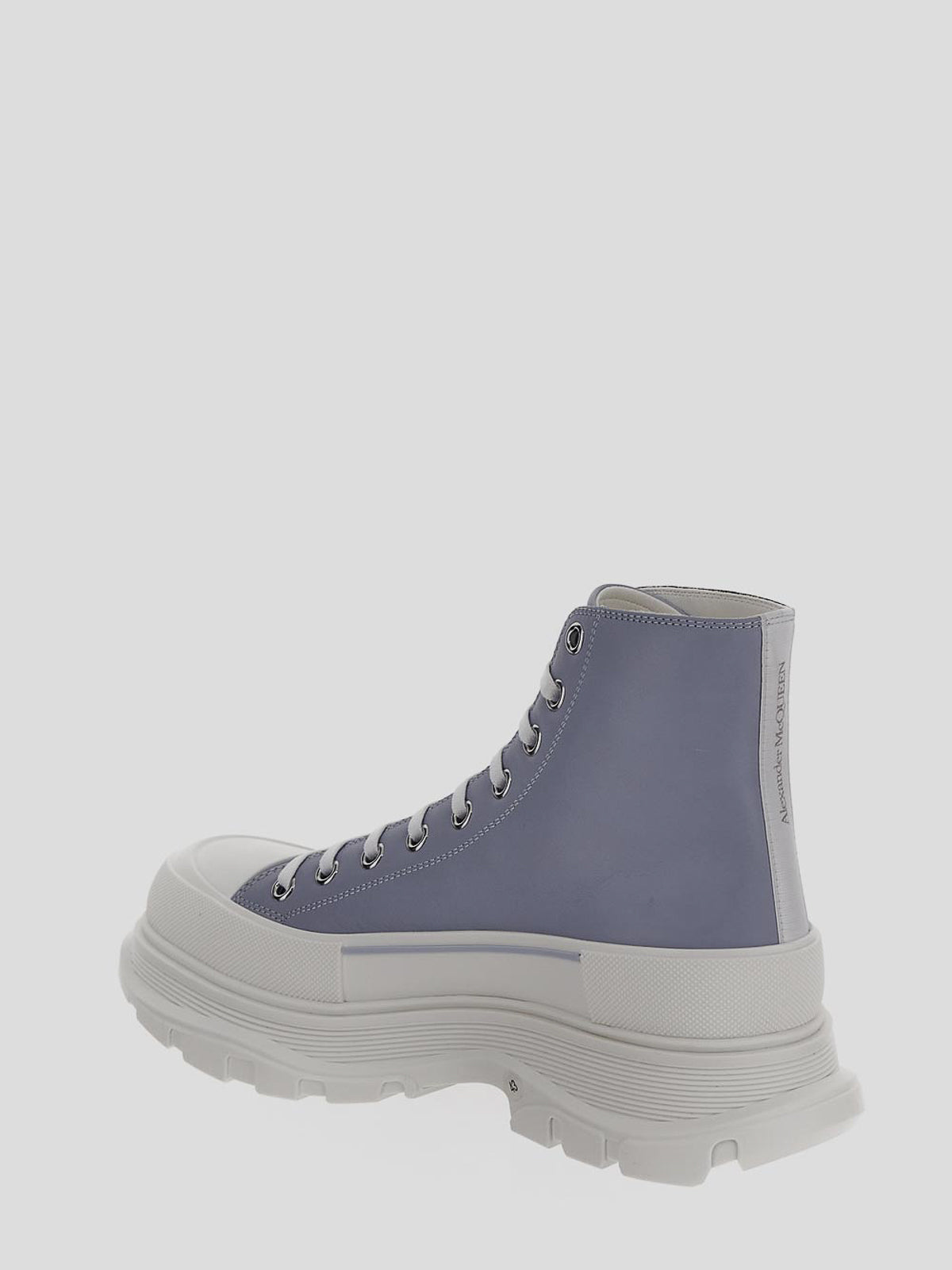 Alexander McQueen "BOXER DOG" SNEAKERS