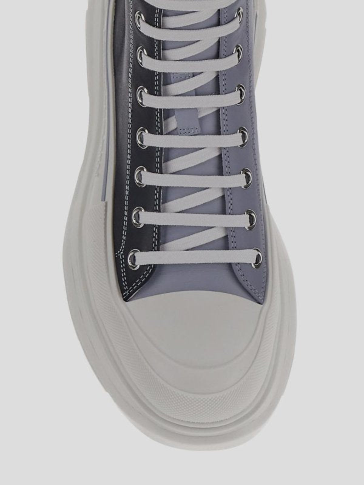 Alexander McQueen "BOXER DOG" SNEAKERS