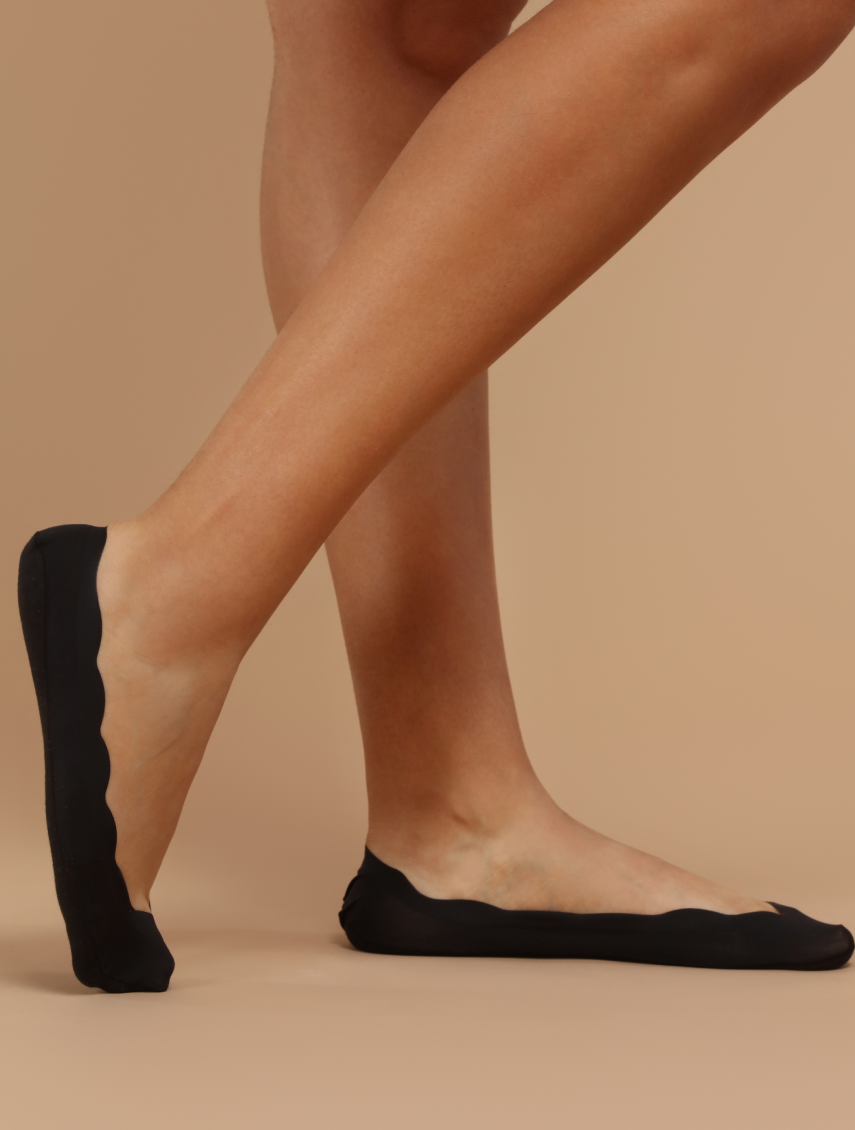 Comfelie No Show Socks