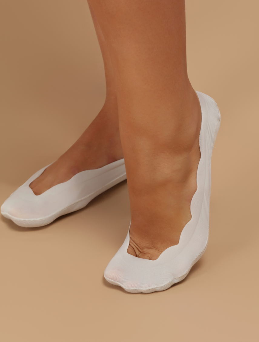 Comfelie No Show Socks