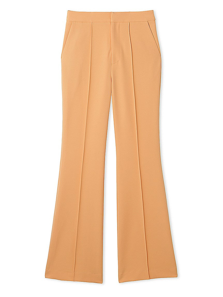 Flared Pants