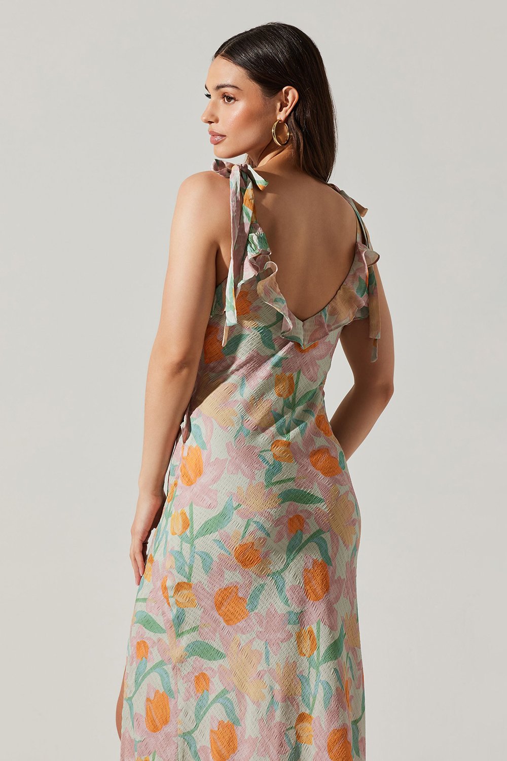 ASTR the Label Sorbae Dress