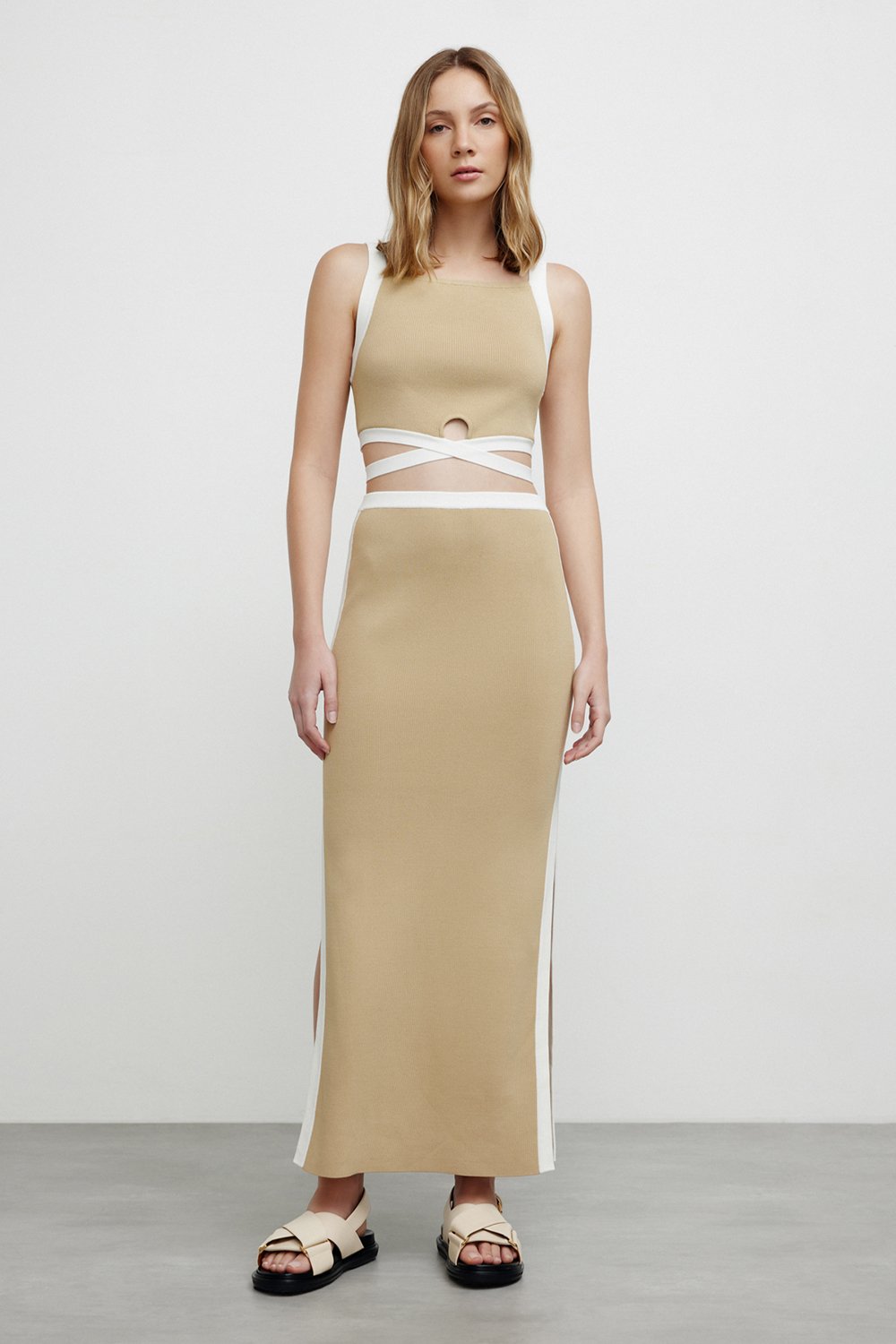 Significant Other Taylor Top