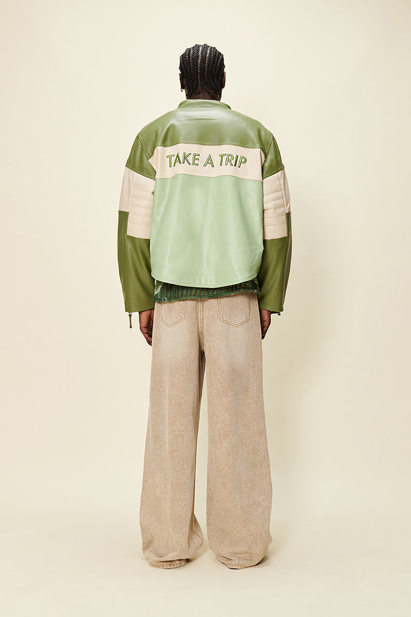 House of Sunny The Racer - Moss