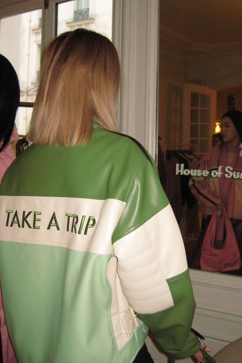 @shannjacks in House of Sunny The Racer - Moss