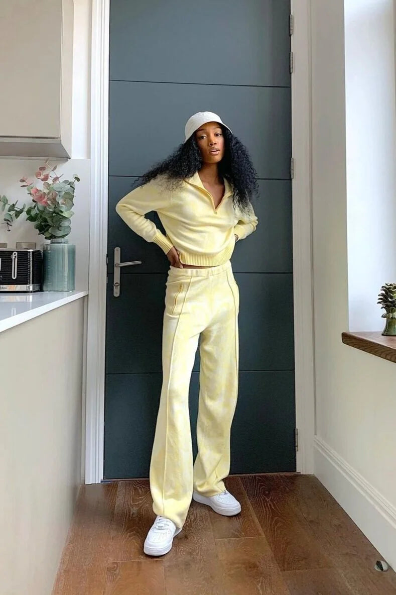 House of Sunny The Bay Tracksuit Pants