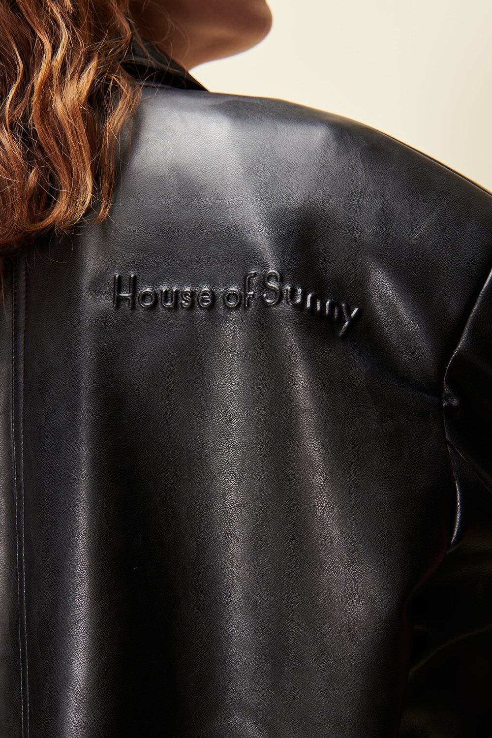 House of Sunny The 80s Blazer