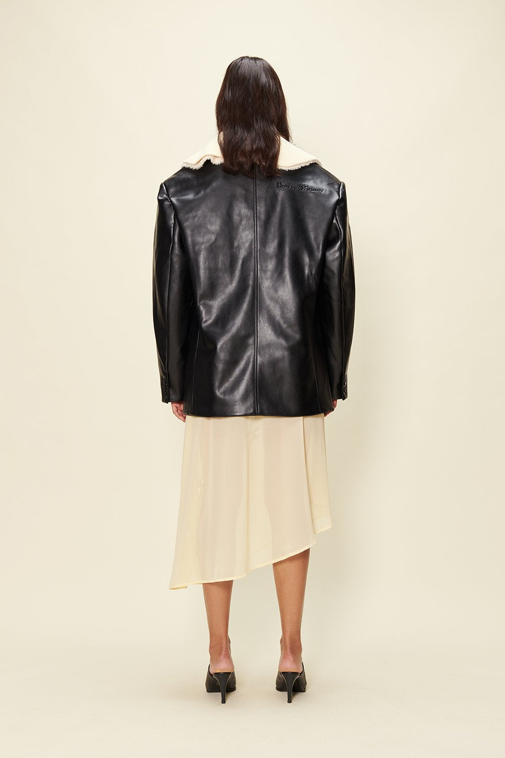 House of Sunny The 80s Blazer