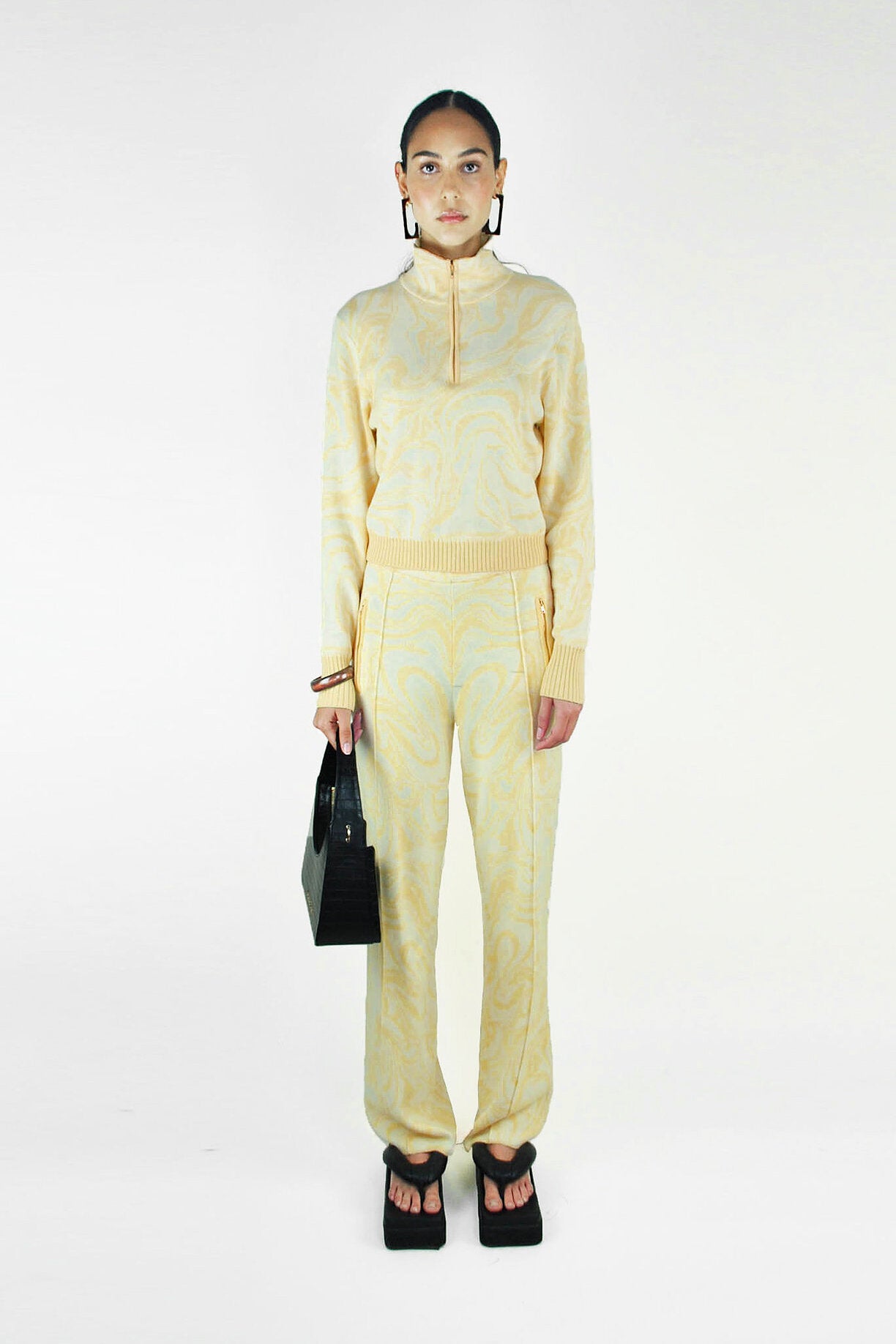 House of Sunny The Bay Tracksuit Pants