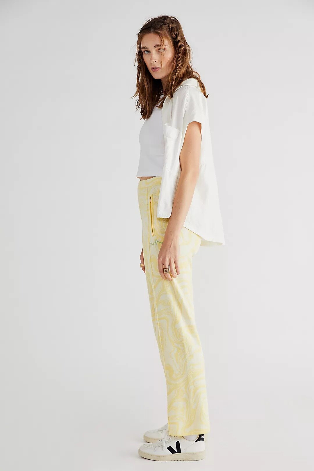 House of Sunny The Bay Tracksuit Pants