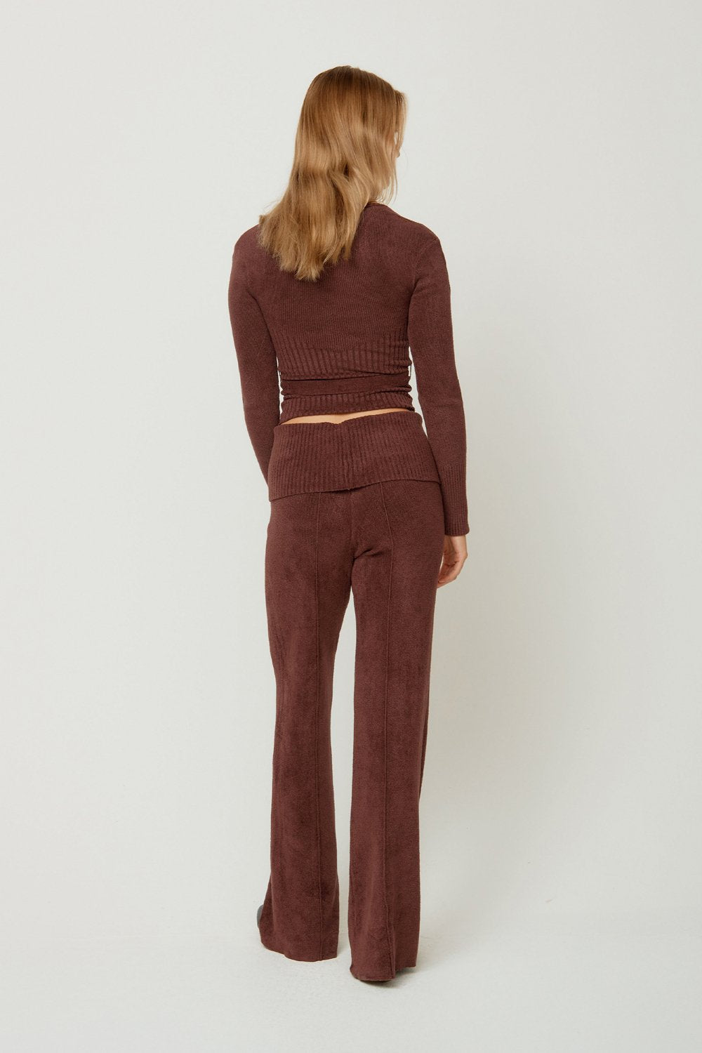 House of Sunny The Lounge Top