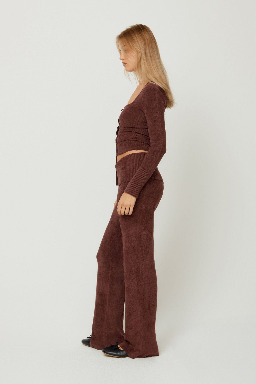 House of Sunny The Lounge Top