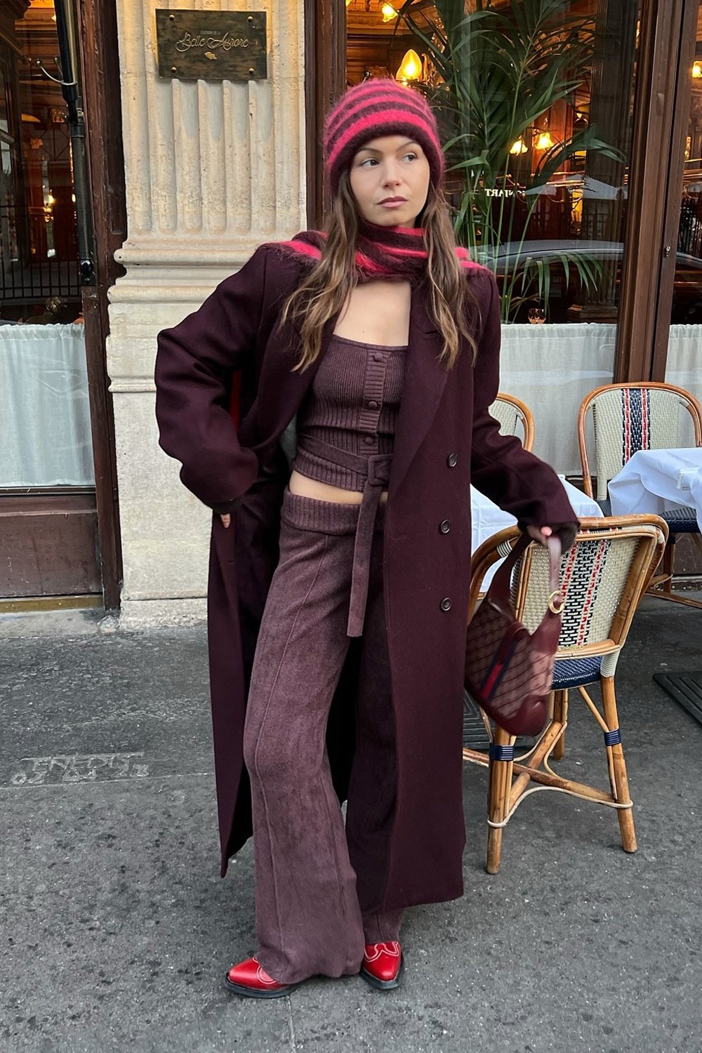 @pretemoitaveste in House of Sunny The Lounge Top