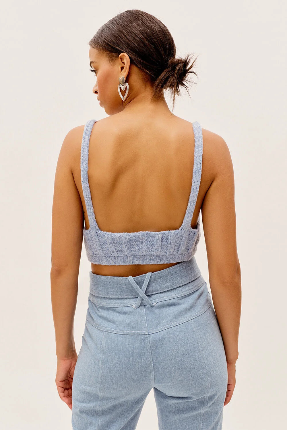 For Love & Lemons Thea Bralette