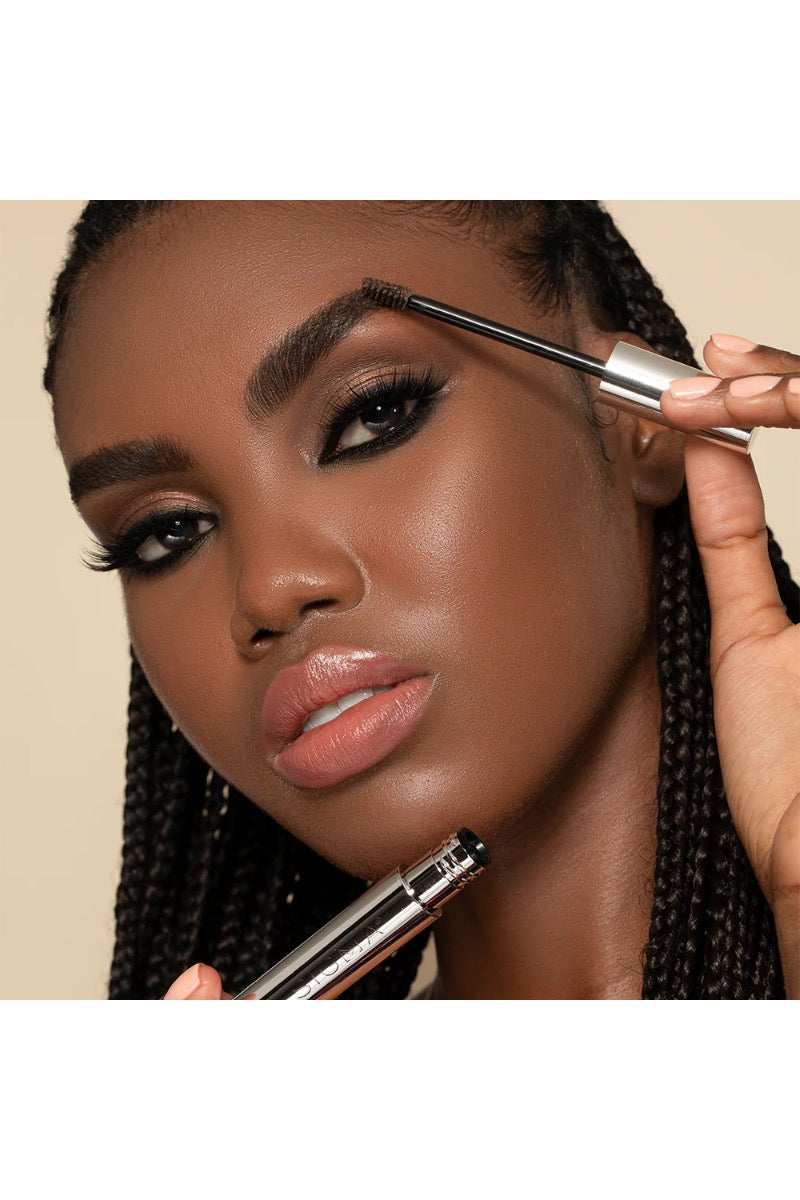 Tint + Tame Brow Gel - Dark