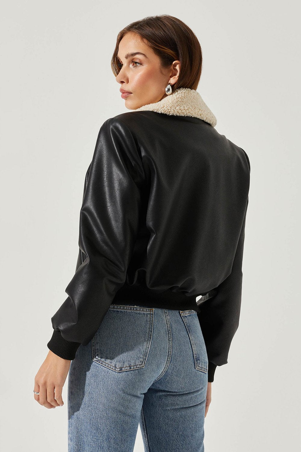 ASTR the Label Trudy Jacket